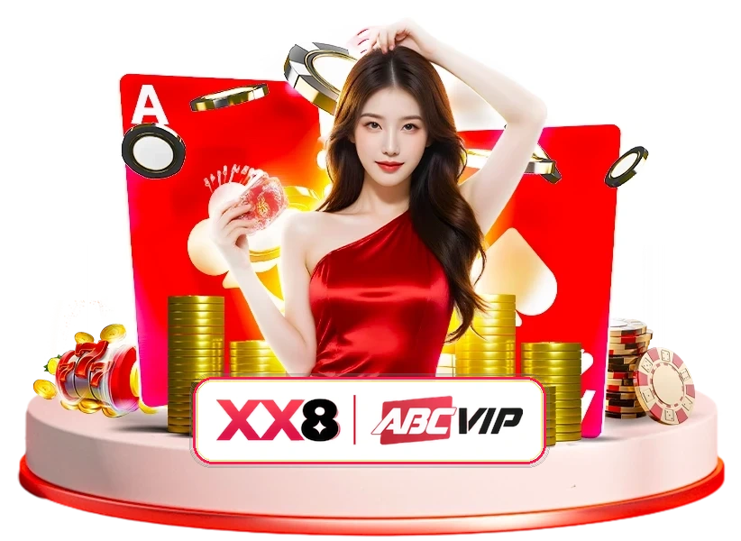 Casino VIP Model XX8